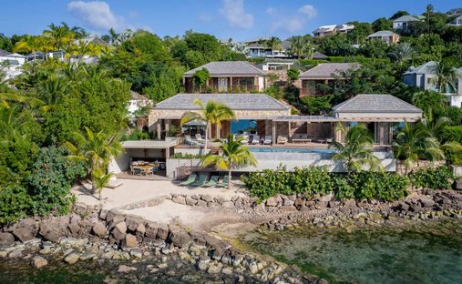 Casa en Marigot, San Bartolomé 1