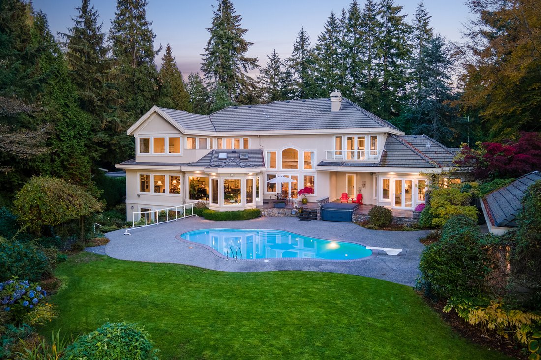 House in Surrey, British Columbia, Canada 1 - 14313998