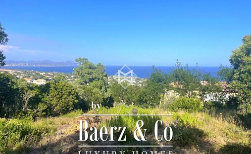 Land in Roquebrune-sur-Argens, Provence-Alpes-Côte d'Azur, France 1