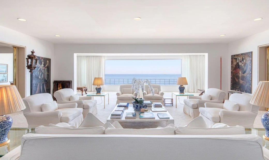 Rio015 Luxury Penthouse In Rio De Janeiro, State Of Rio De Janeiro ... - Luxury Accommodation Rio De Janeiro Penthouse