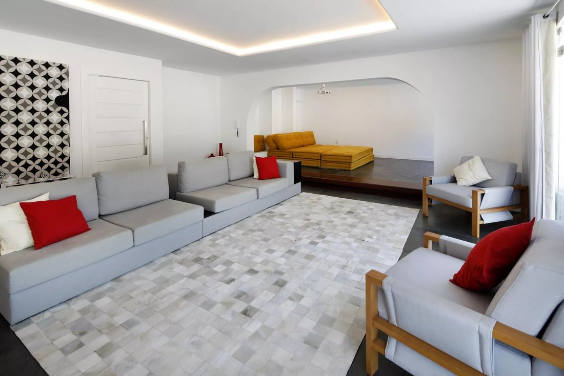 Apartment in Rio de Janeiro, State of Rio de Janeiro, Brazil 5 - 11368746