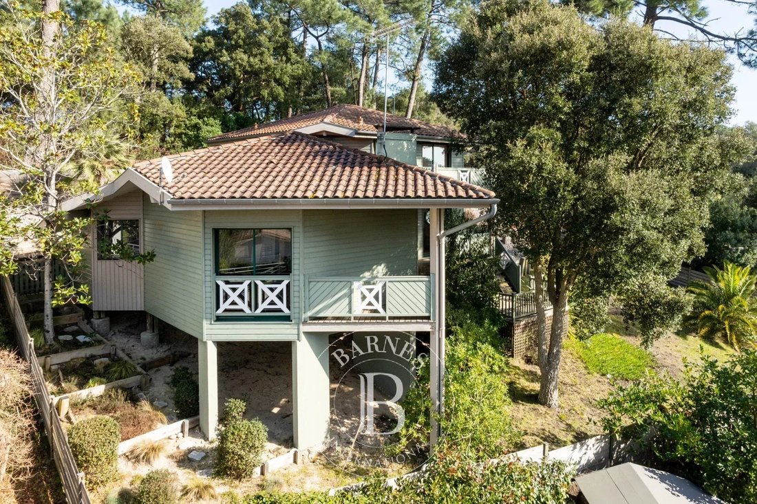 House in Seignosse, Nouvelle-Aquitaine, France 2 - 15133759