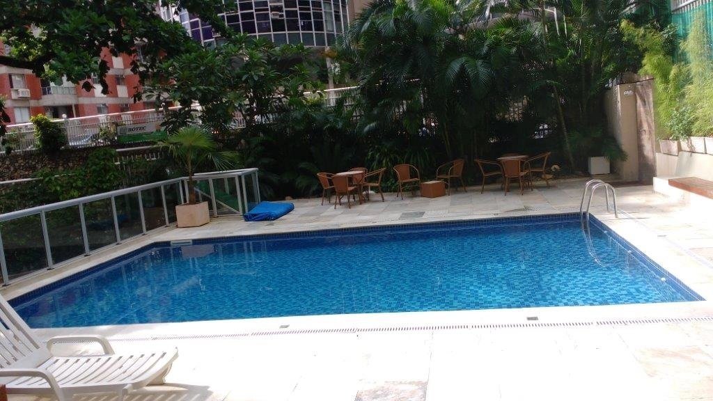 Apartment in Rio de Janeiro, State of Rio de Janeiro, Brazil 4 - 10449511