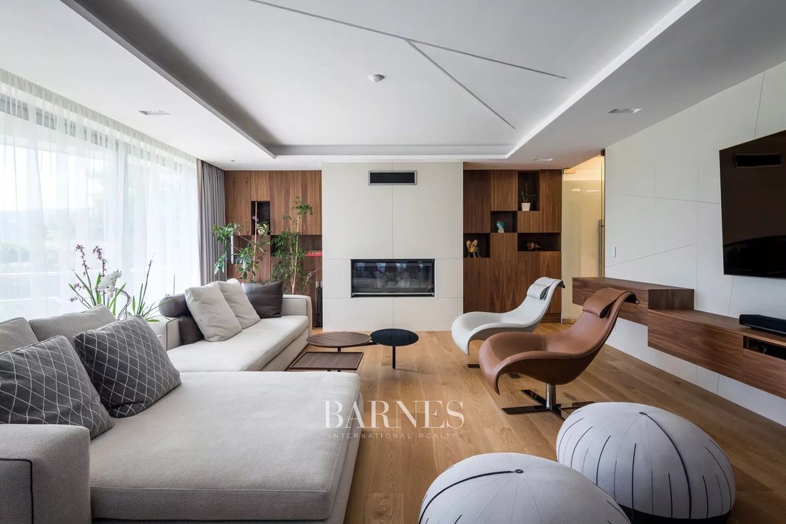 Apartment in Budapest, Budapest, Hungary 3 - 10654867