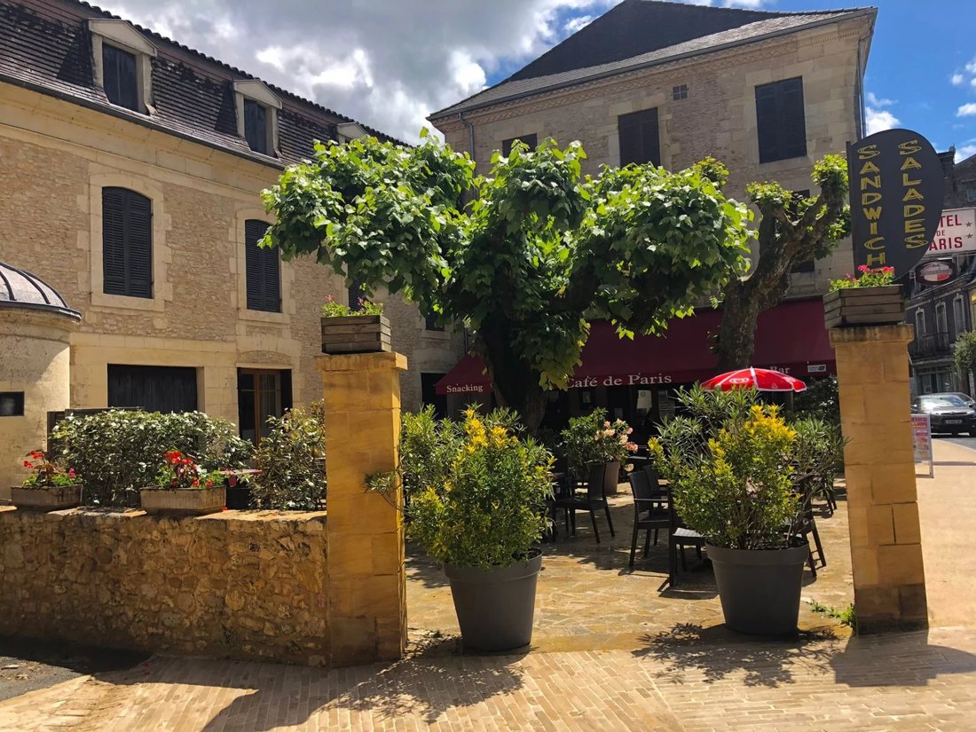 Le Bugue, Nouvelle-Aquitaine, France 3 - 14761013
