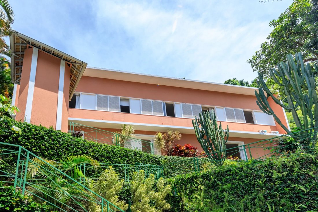 Villa in Rio de Janeiro, State of Rio de Janeiro, Brazil 3 - 10449670