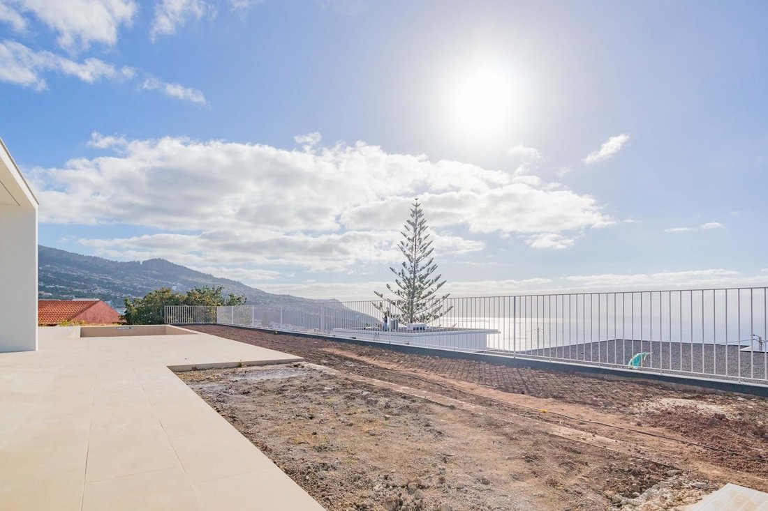 Villa in Estreito da Calheta, Madeira, Portugal 5 - 14075323