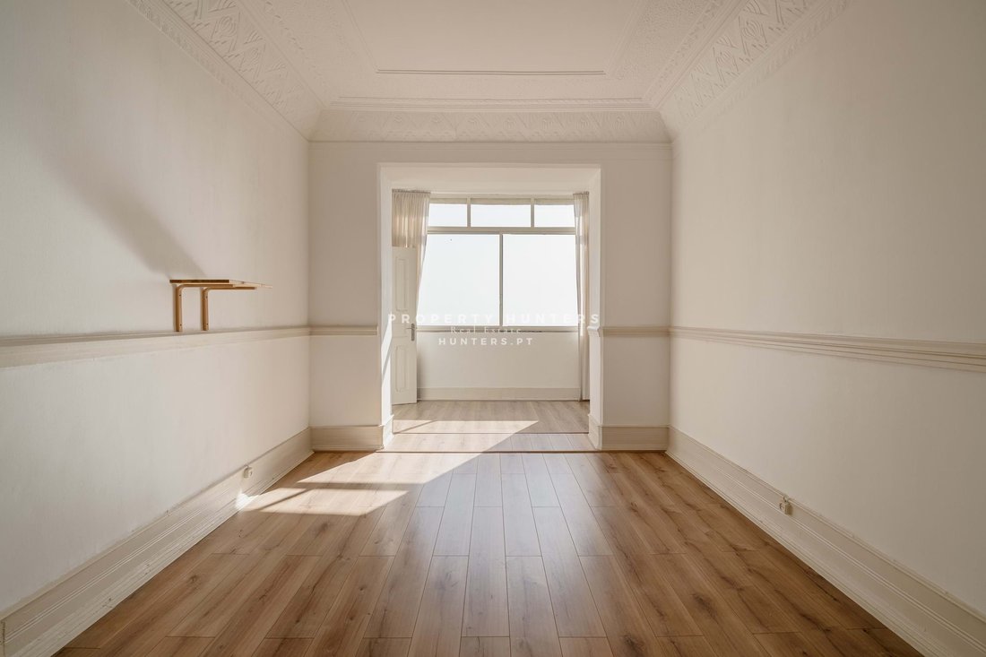 Apartment in Estrela, Lisbon, Portugal 4 - 15090283