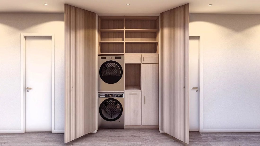 Wohnung in Retiro, Madrid, Spanien 4 - 14066473