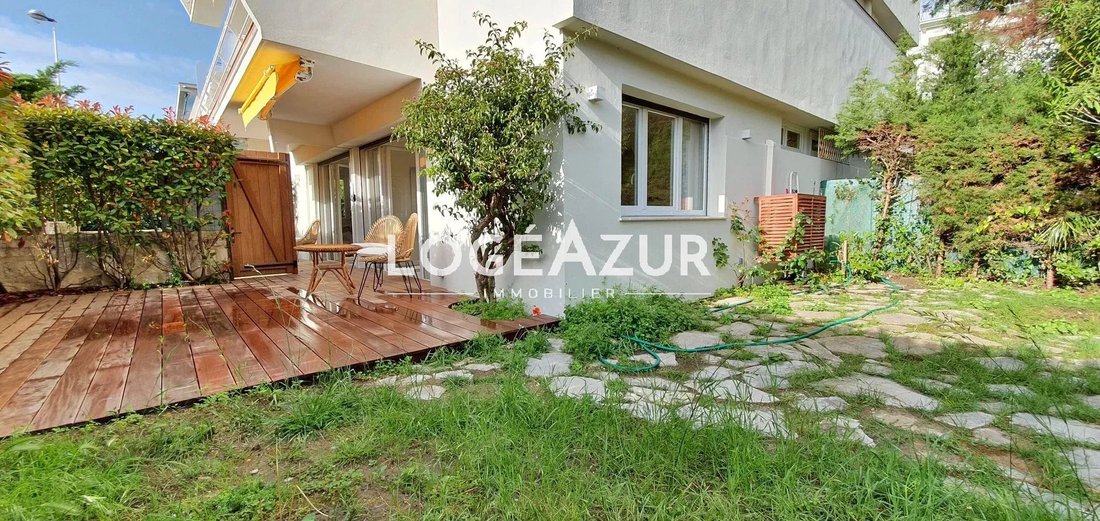 Apartment in Cannes, Provence-Alpes-Côte d'Azur, France 2 - 11031869
