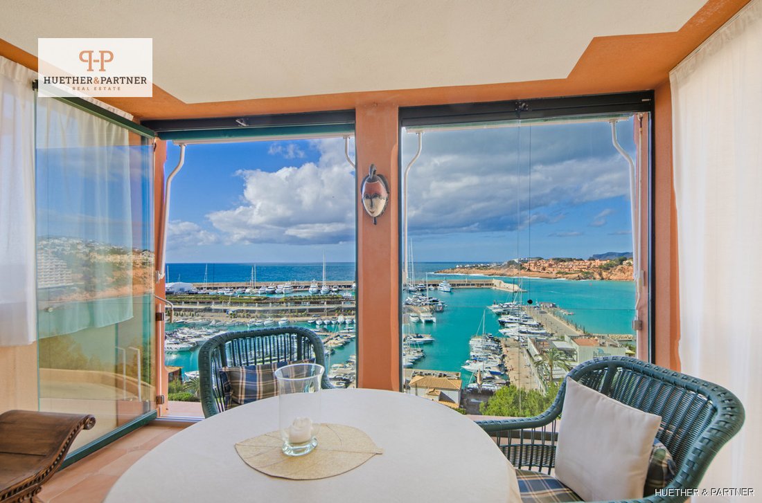 Apartment in Calvia, Balearic Islands, Spain 3 - 15182530