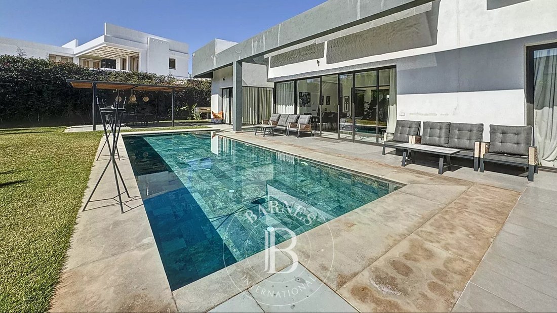 House in Menara, Marrakesh-Safi, Morocco 1 - 15183384