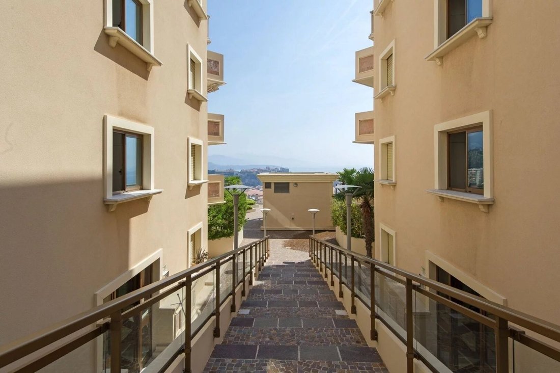 Apartment in Cap-d'Ail, Provence-Alpes-Côte d'Azur, France 2 - 11960847
