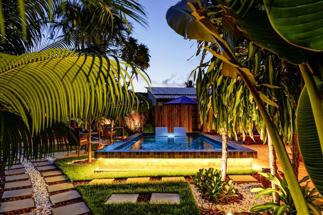 Villa in Cairu, State of Bahia, Brazil 5 - 11957398