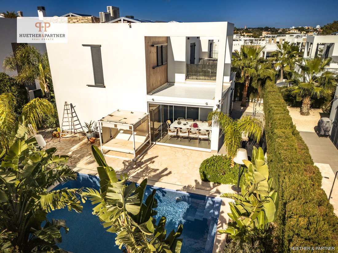 House in Cala Murada, Manacor, Balearic Islands 2 - 15182527