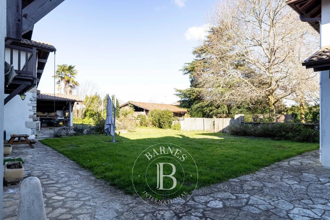 House in Saubusse, Nouvelle-Aquitaine, France 5 - 12462749