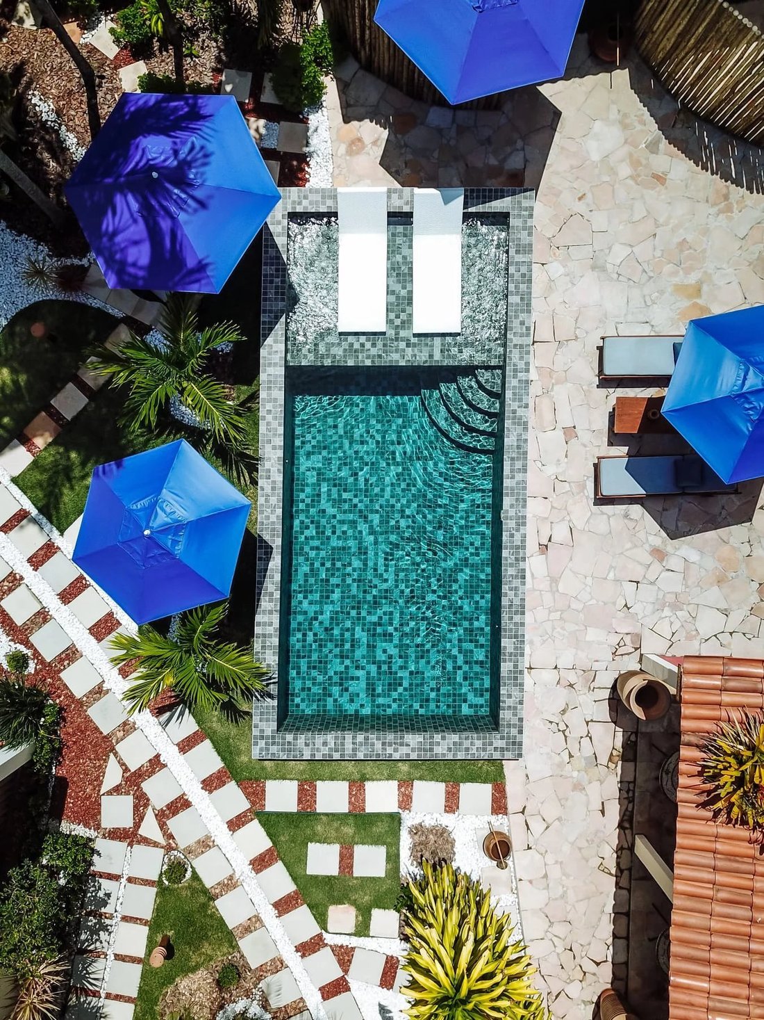 Villa in Cairu, State of Bahia, Brazil 3 - 11957398