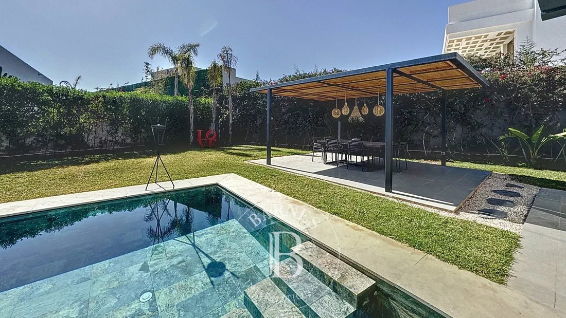 House in Menara, Marrakesh-Safi, Morocco 5 - 15183384