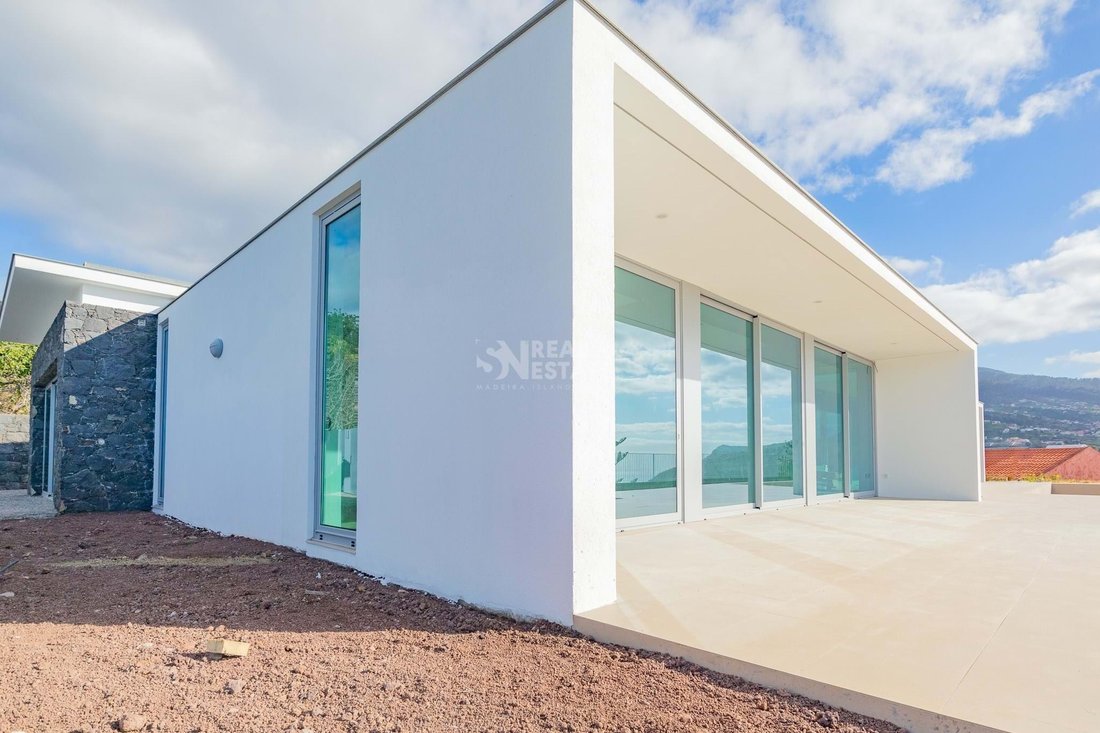 Villa in Estreito da Calheta, Madeira, Portugal 4 - 14075323