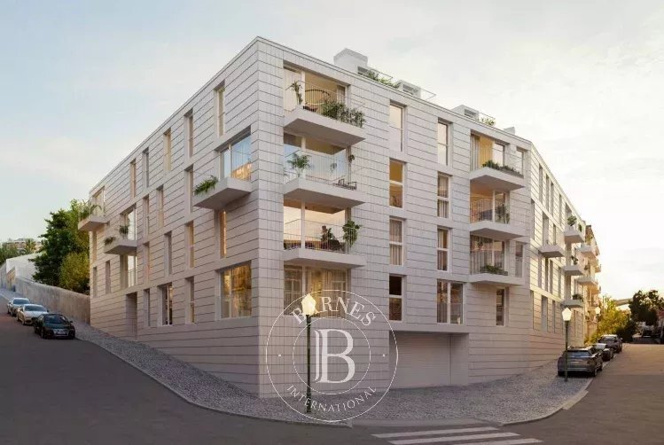 Apartment in Alcantara, Lisbon, Portugal 1 - 14886032
