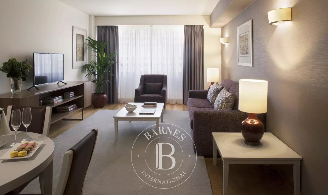 Apartment in Santo Antonio, Lisbon, Portugal 1 - 11924485