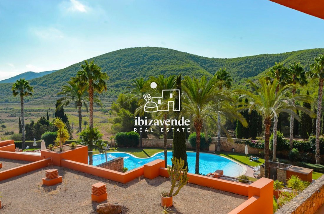 Apartment in Roca Llisa, Santa Eularia des Riu, Balearic Islands 3 - 15182932