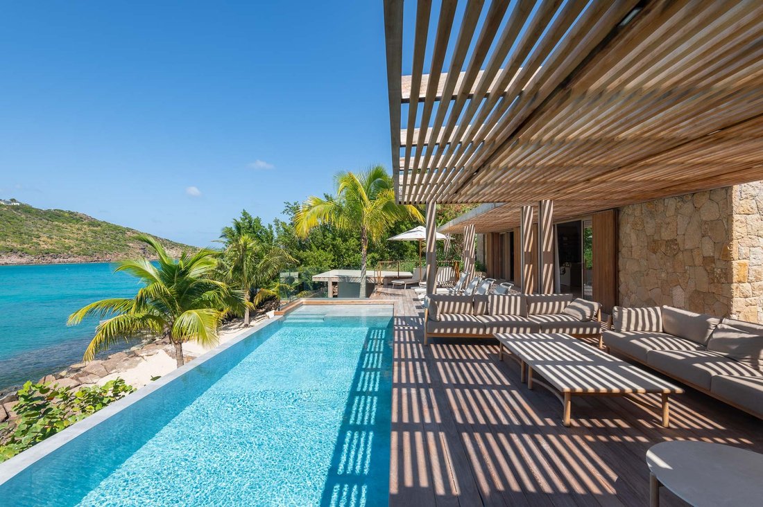 House in Marigot, Saint Barthélemy 4 - 15181522