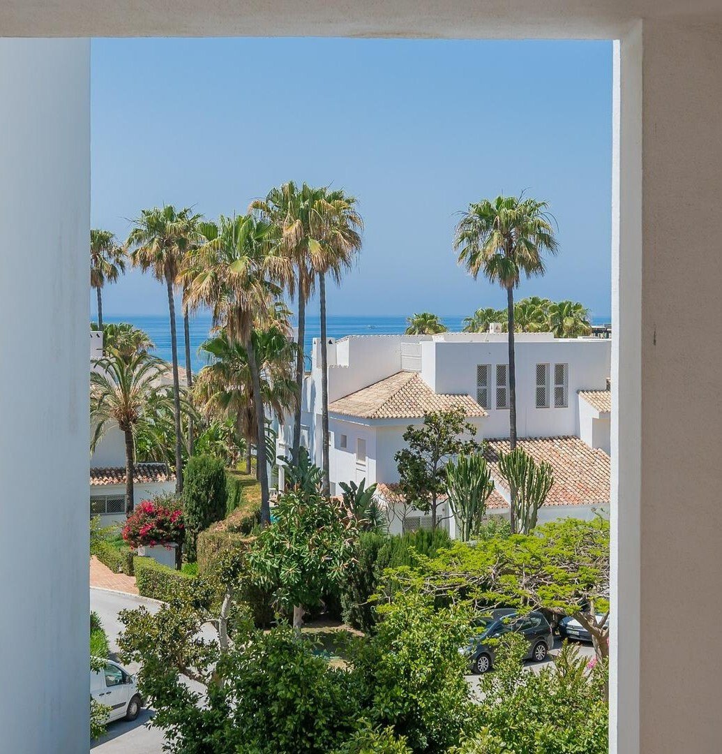 Apartment in Elviria-Cabopino, Marbella, Spain 2 - 15182328