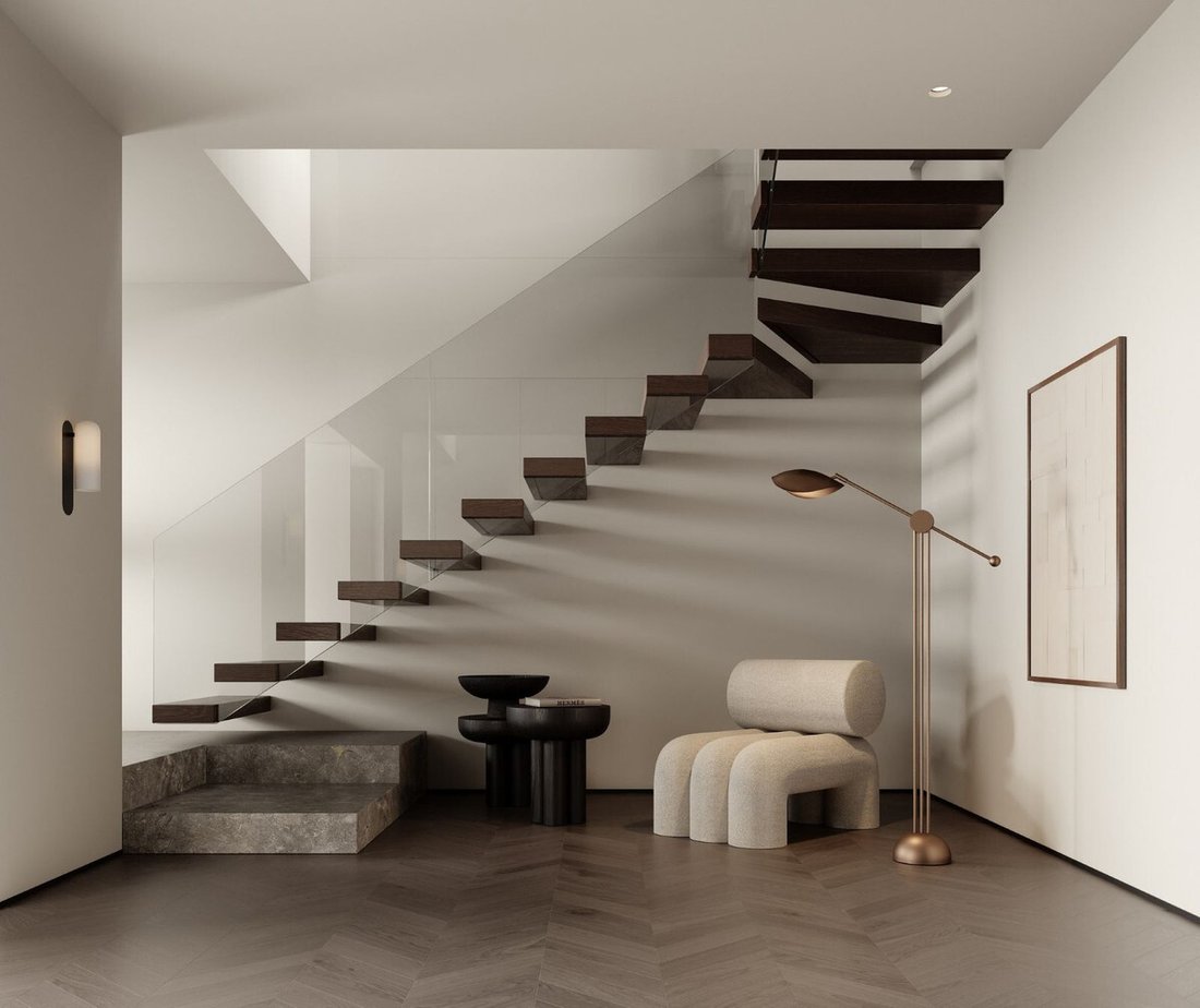 Penthouse in Puerto Banus, Marbella, Spain 5 - 15182532