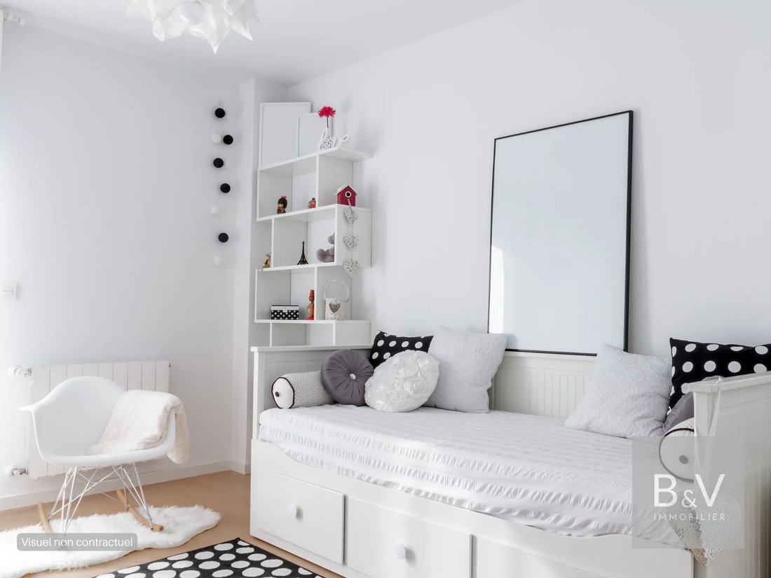Appartement à Ascain, Nouvelle-Aquitaine, France 2 - 14725604