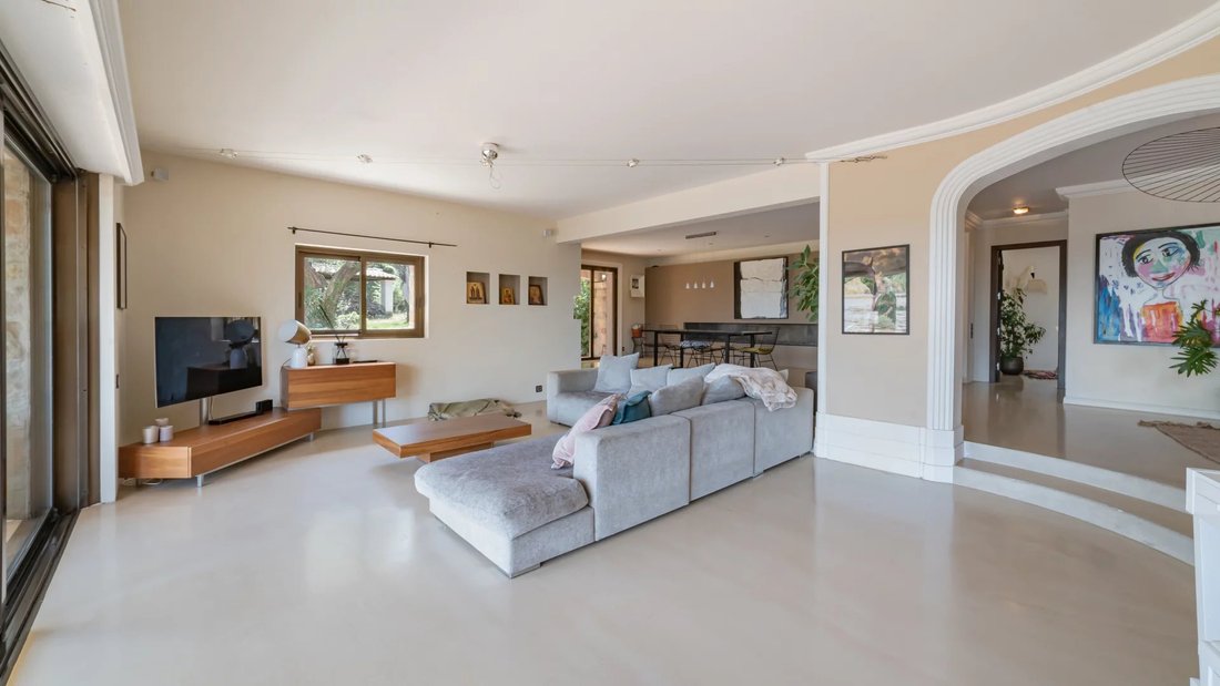 House in Nord, Roquefort-les-Pins, France 5 - 13273051