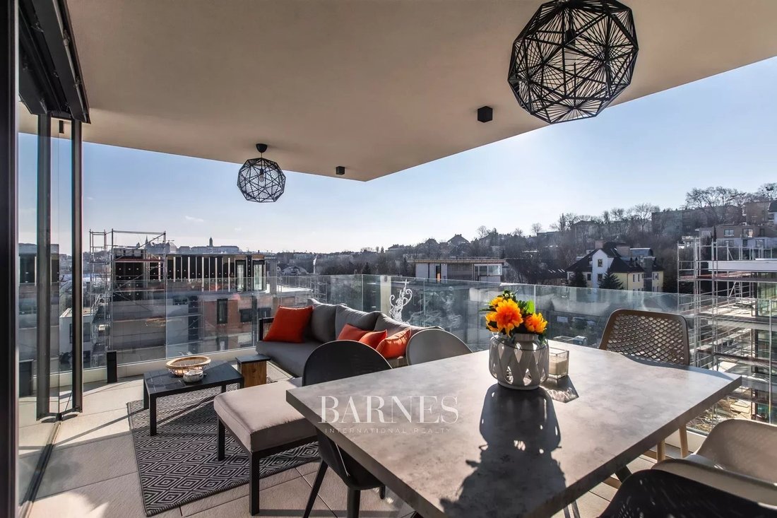 Villa in Budapest, Hungary 1 - 11770873