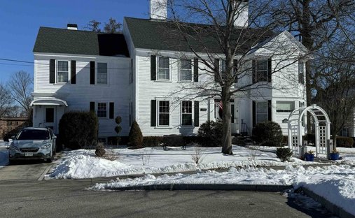 Casa en Concord, Nuevo Hampshire, Estados Unidos 1