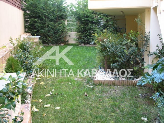 Apartment in Vari, Attica, Greece 5 - 15182920