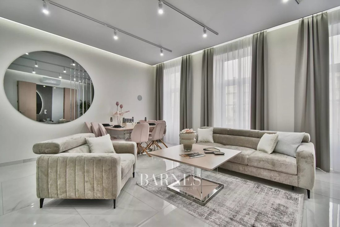 Apartment in Budapest, Budapest, Hungary 5 - 14473518