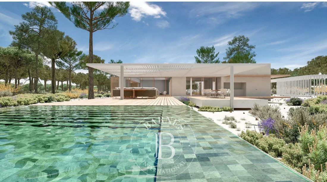Land in Comporta, Setubal, Portugal 1 - 12404933