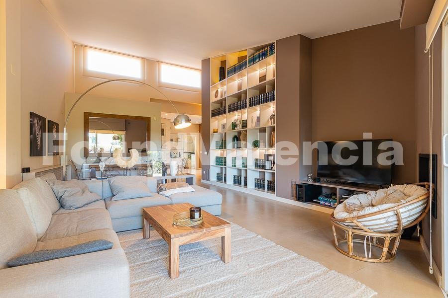 Villa in Betera, Valencian Community, Spain 4 - 15026105