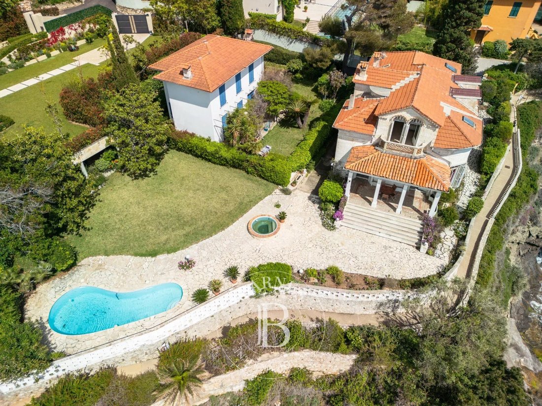 House in Cap-d'Ail, Provence-Alpes-Côte d'Azur, France 4 - 14224015