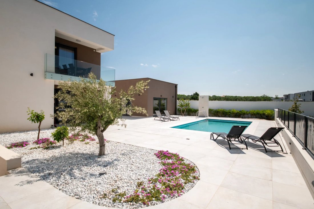 House in Vrsi, Zadar County, Croatia 4 - 15182396