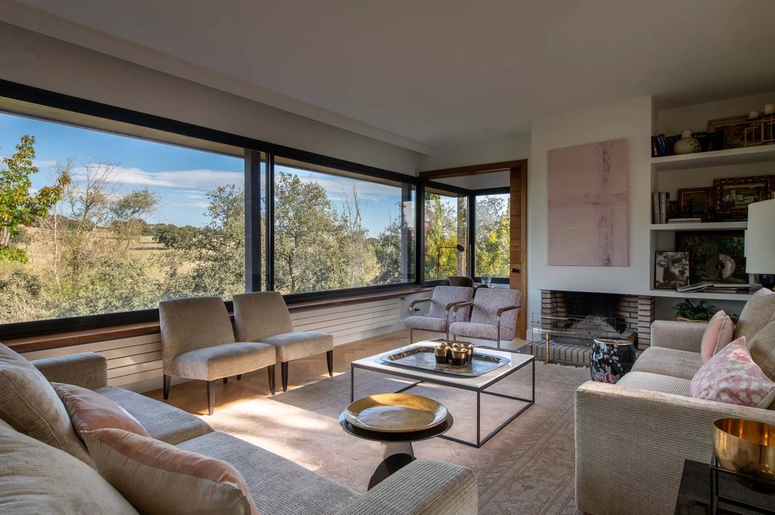 Chalet in Ciudalcampo, San Sebastián de los Reyes, Comunidad de Madrid 5 - 12320713