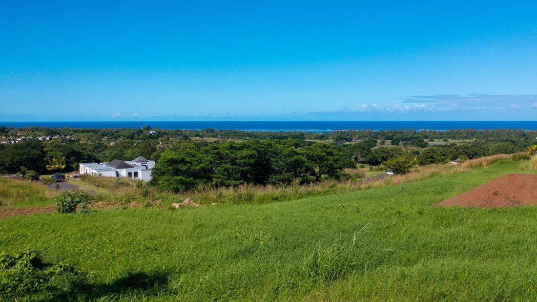 Villa in Bel Ombre, Savanne District, Mauritius 4 - 13470614