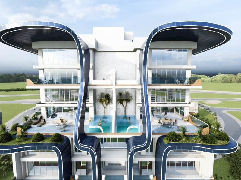 House in JVC / Jumeirah Village Circle, Dubai, United Arab Emirates 2 - 15182333