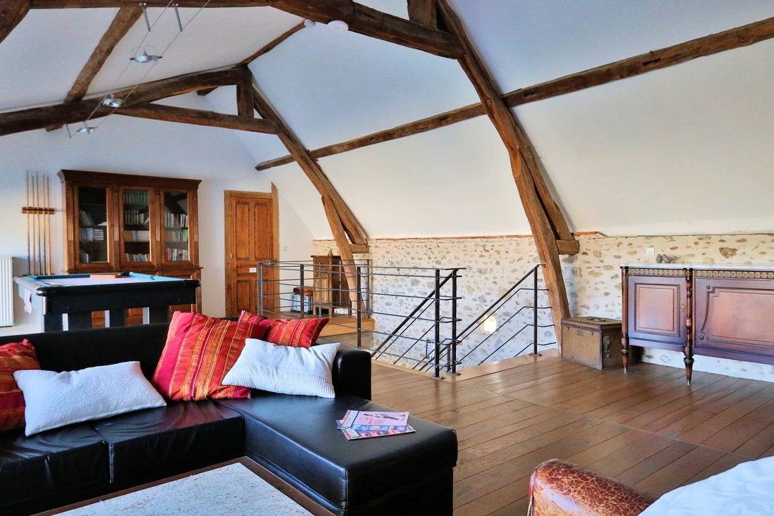 House in La Barthe-de-Neste, Occitania, France 5 - 15182345
