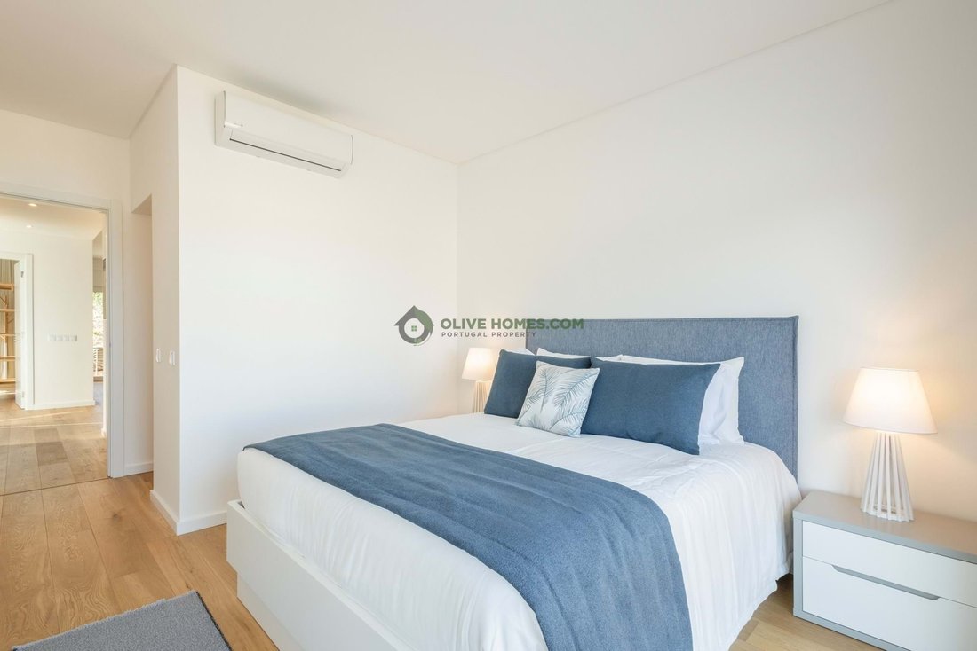 Apartment in Carvoeiro, Algarve, Portugal 4 - 15181707