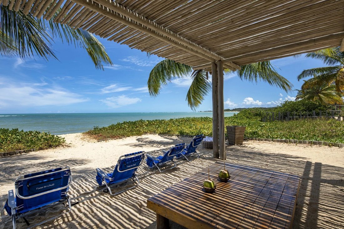 Villa in Porto Seguro, State of Bahia, Brazil 3 - 10994787
