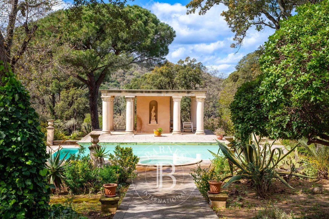 House in Ramatuelle, Provence-Alpes-Côte d'Azur, France 3 - 14059240