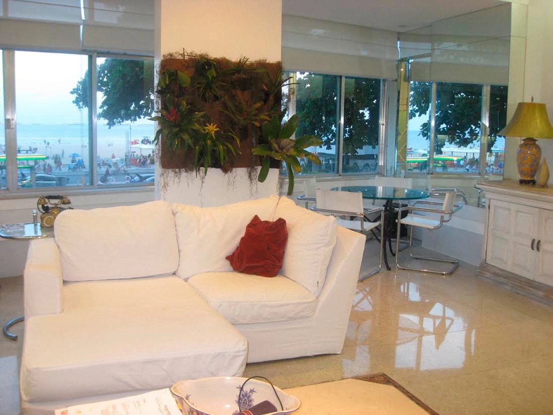 Apartment in Rio de Janeiro, State of Rio de Janeiro, Brazil 1 - 10449586