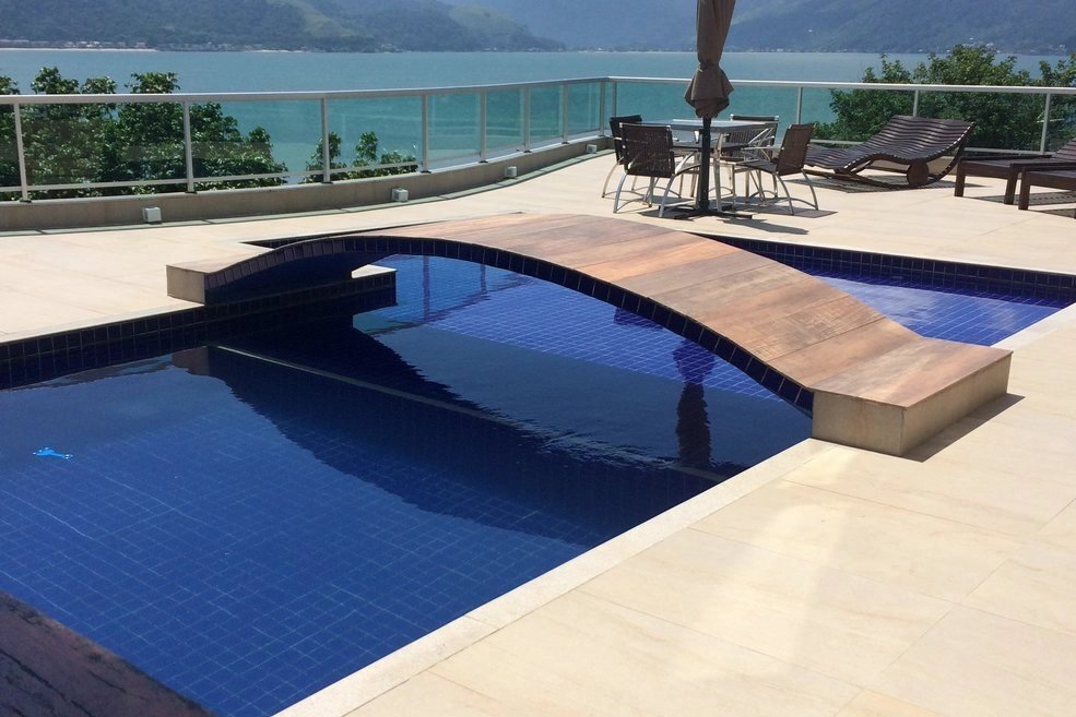 Villa in Mangaratiba, Mangaratiba, Brazil 1 - 10994731