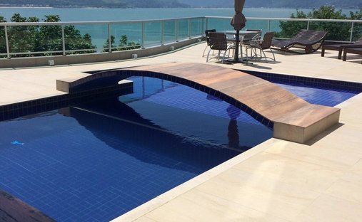 Villa in Mangaratiba, Mangaratiba, Brazil 1
