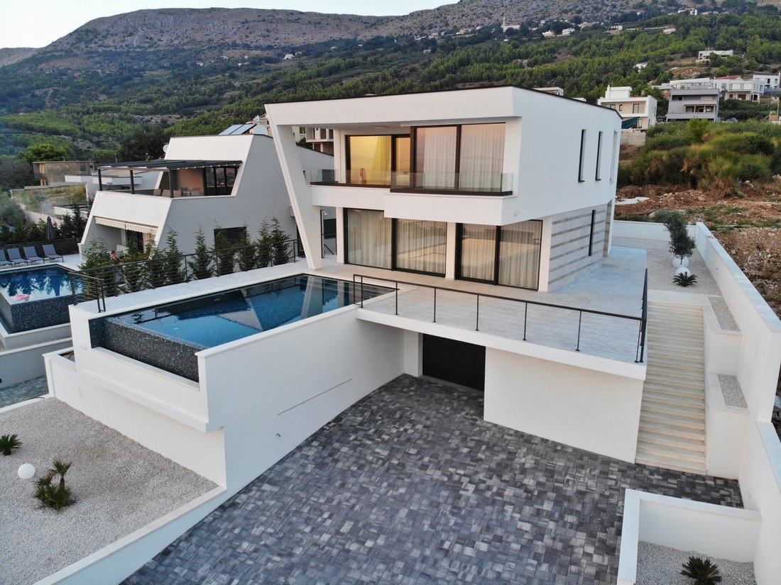 House in Miljevac, Split-Dalmatia County, Croatia 2 - 15182391